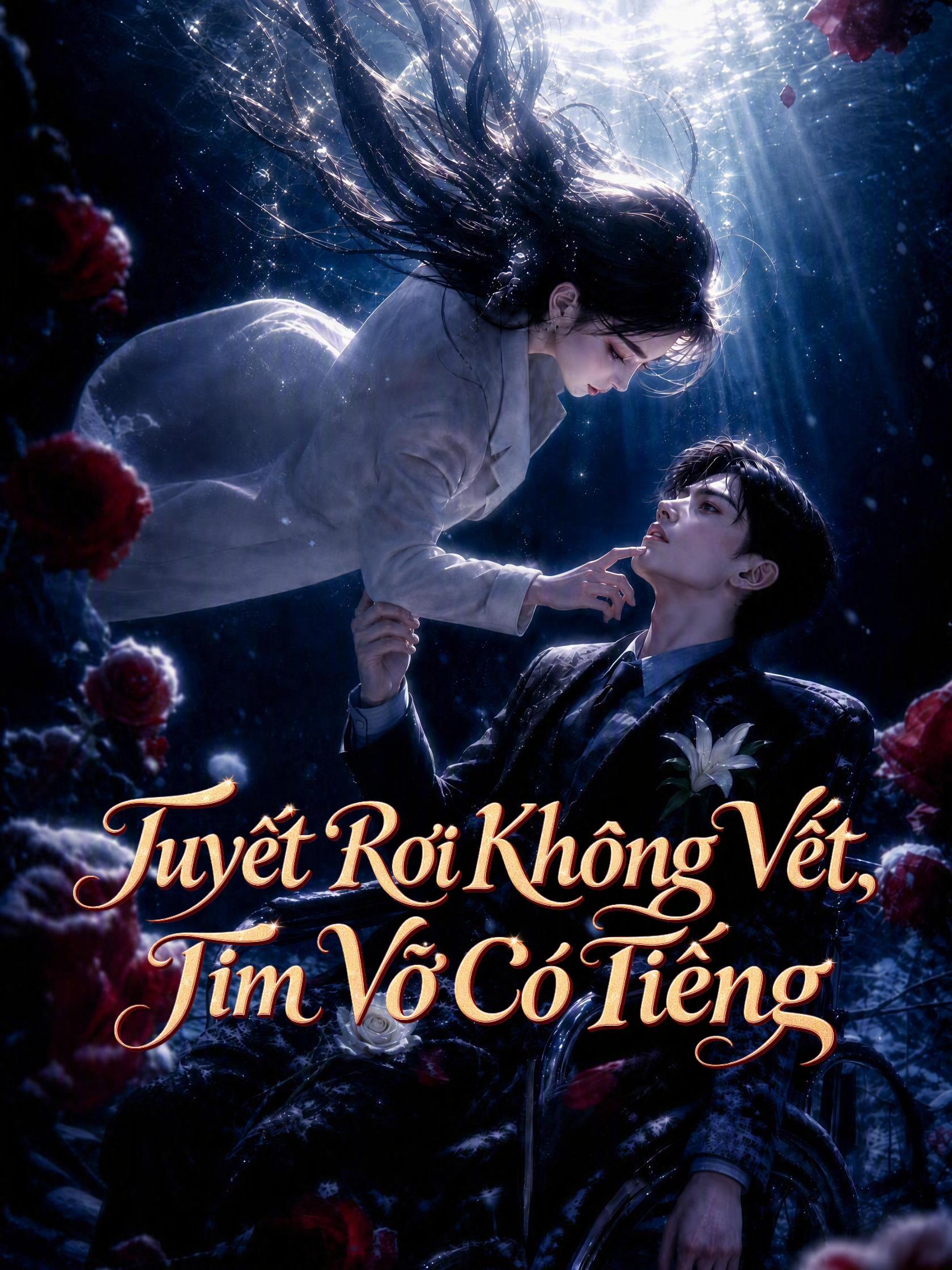 (Lồng tiếng) Tuyết Rơi Không Vết, Tim Vỡ Có Tiếng