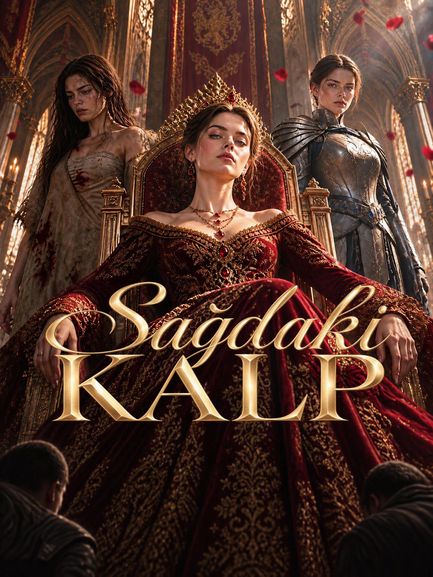 Sağdaki Kalp