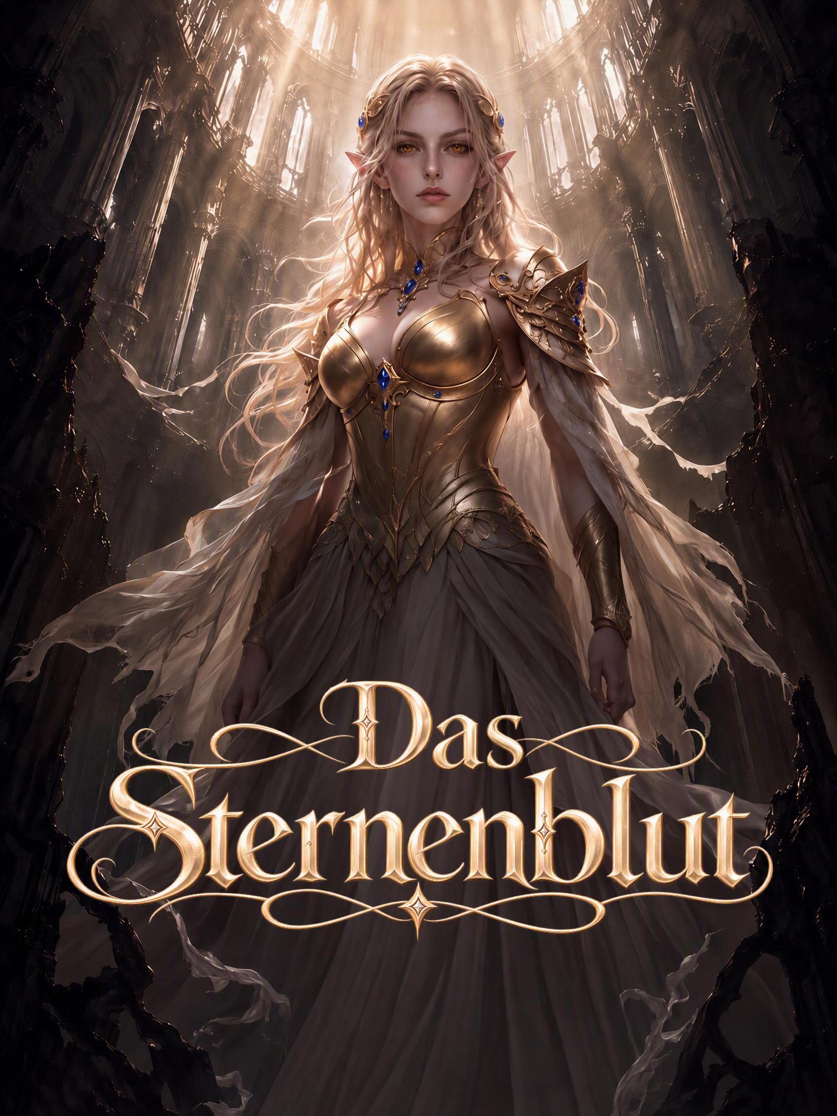 Das Sternenblut