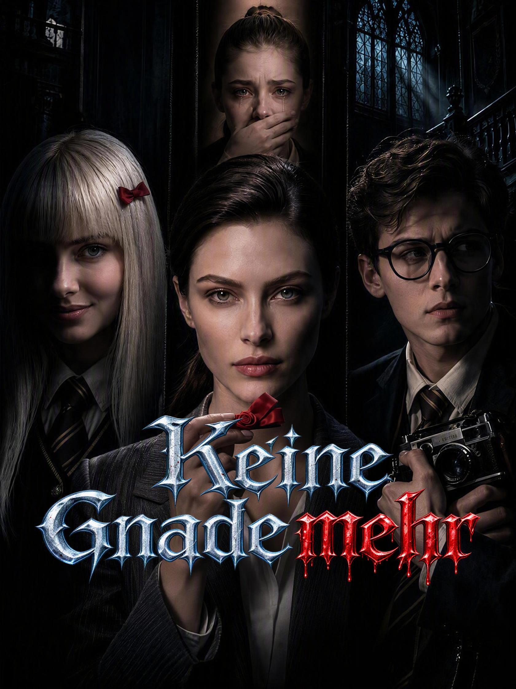 (Synchro) Keine Gnade mehr