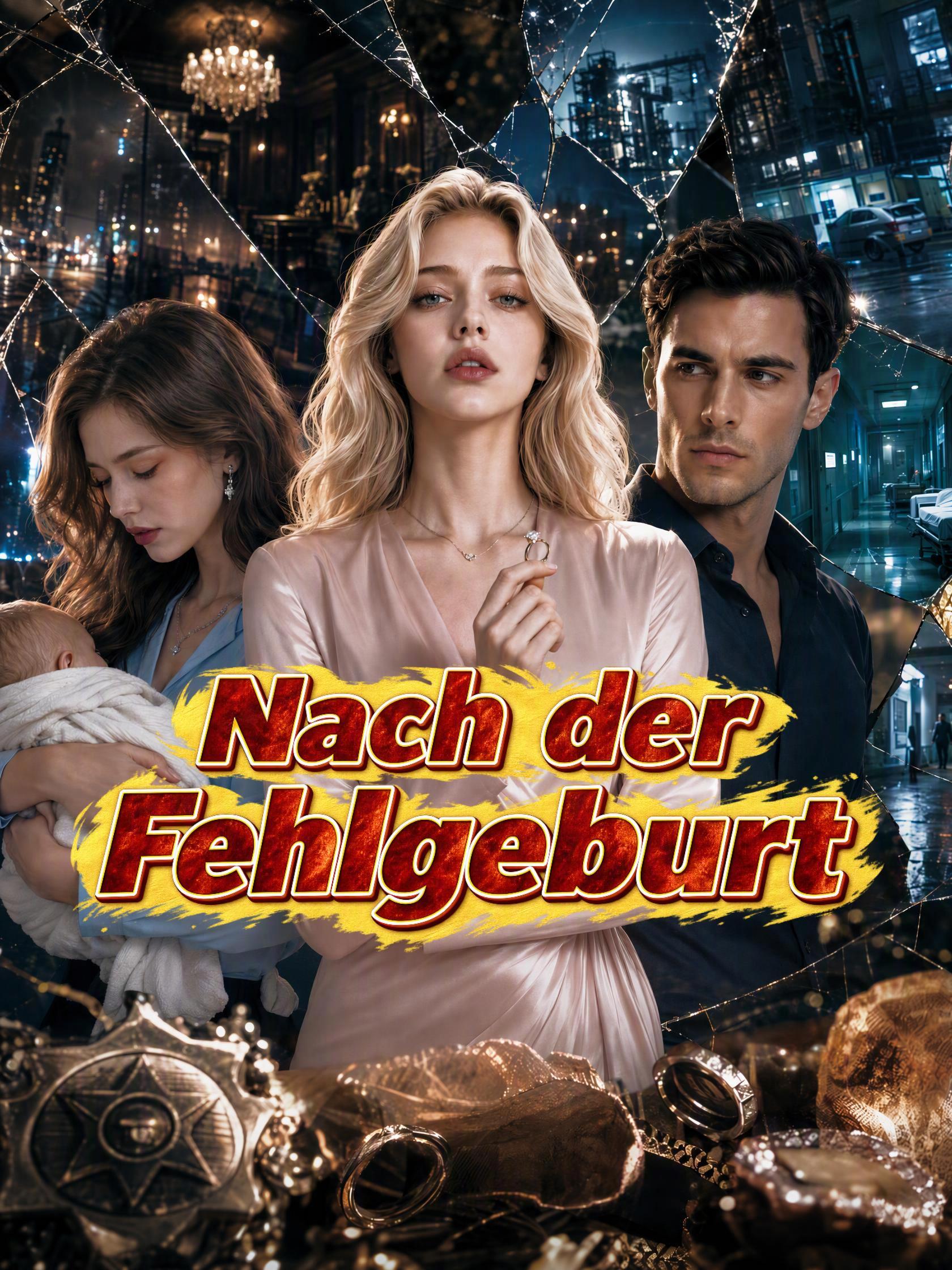 (Synchro) Nach der Fehlgeburt