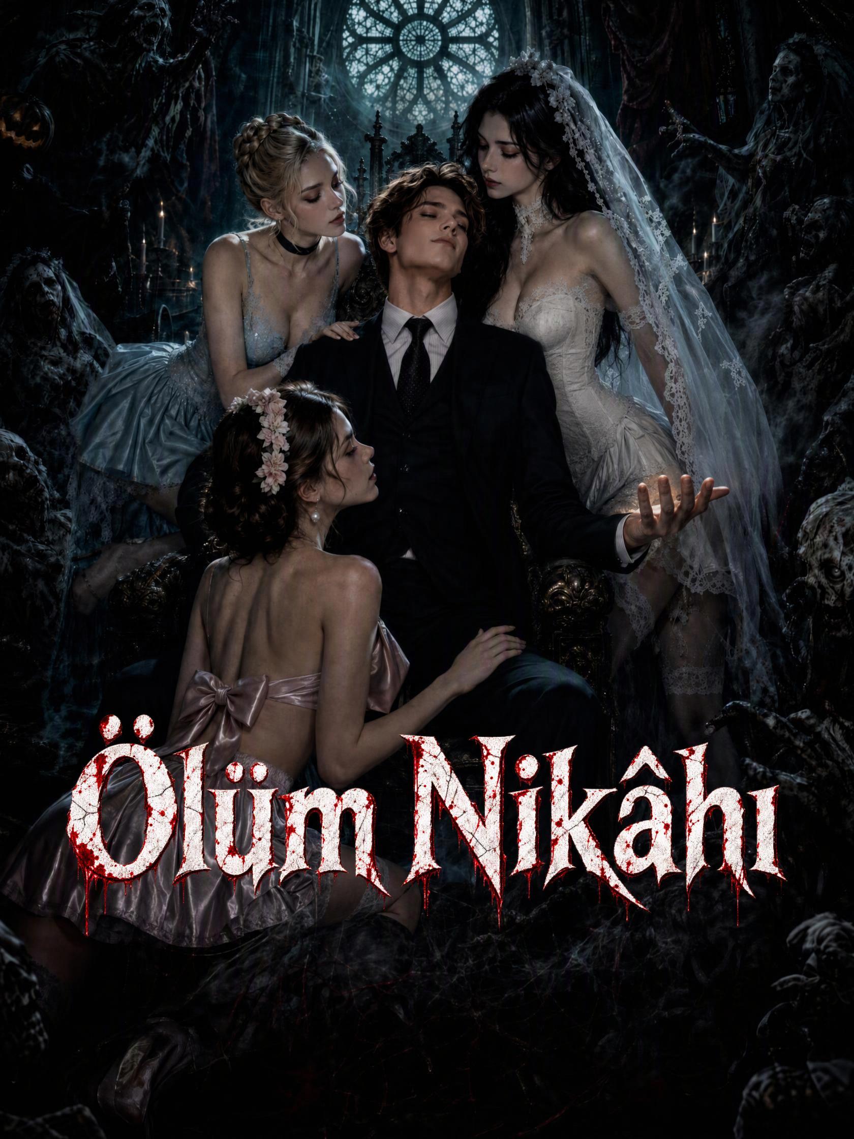 Ölüm Nikâhı