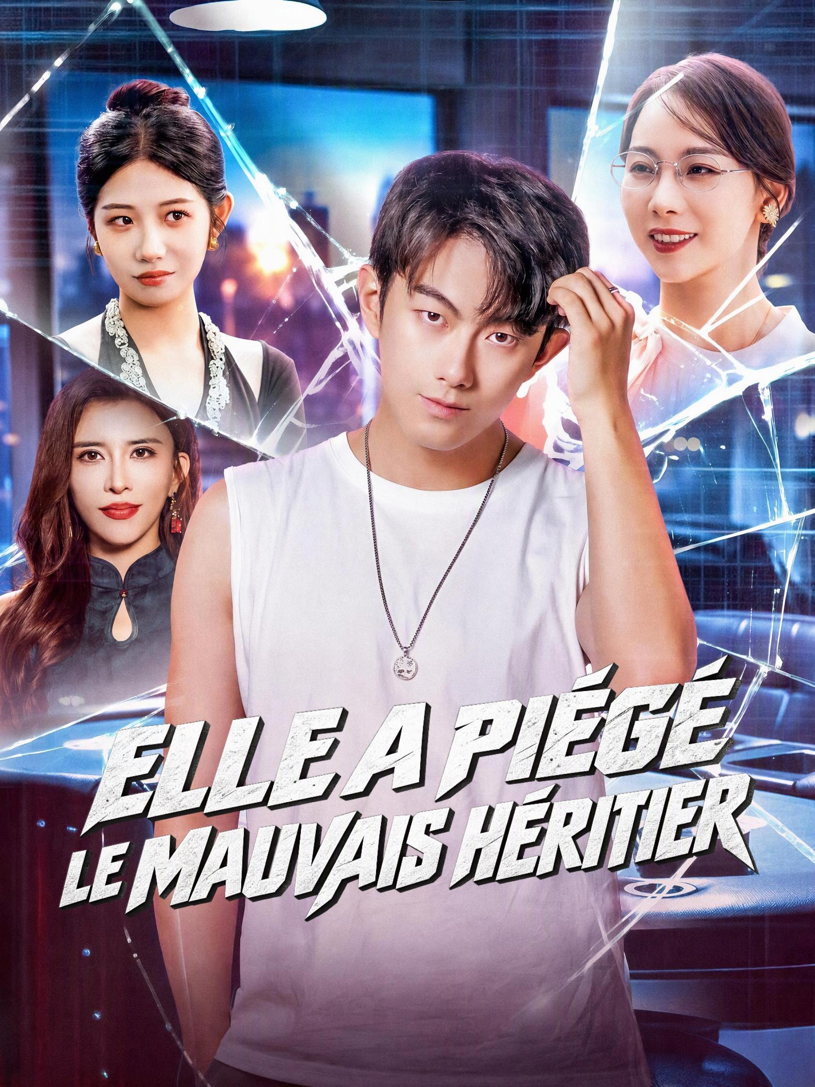 ELLE A PIÉGÉ LE MAUVAIS HÉRITIER