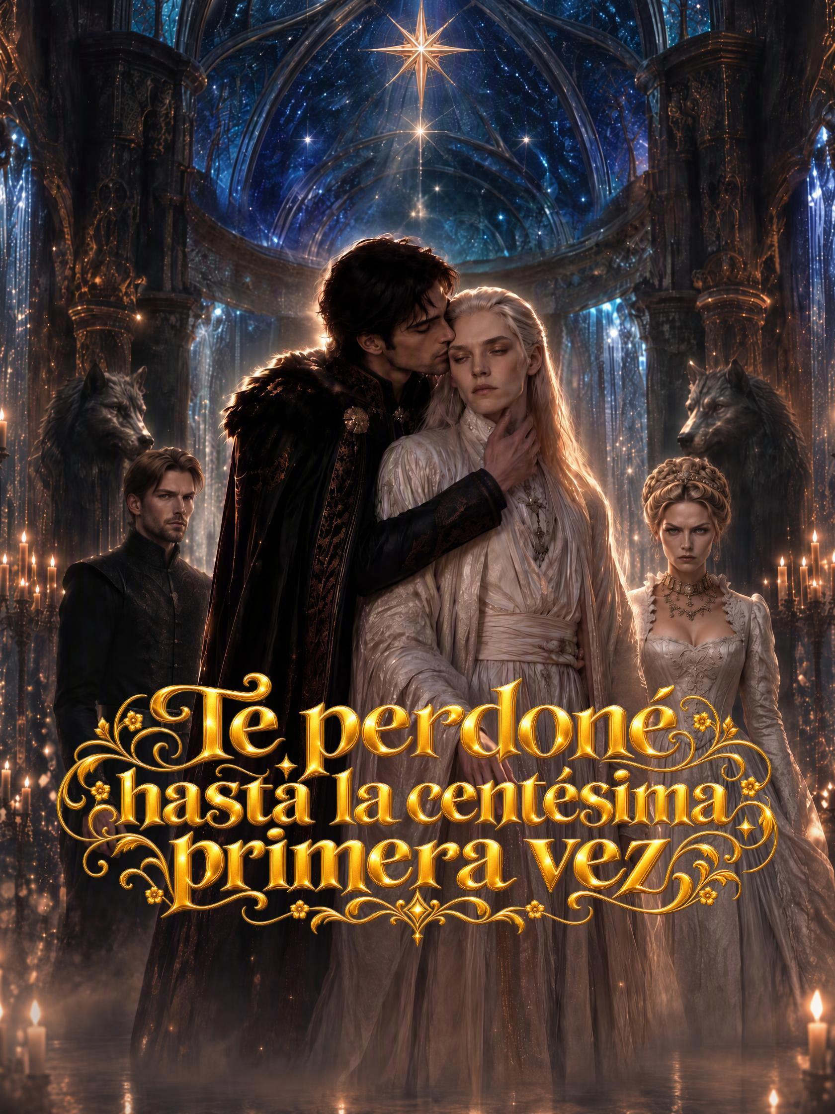 Te perdoné hasta la centésima primera vez​