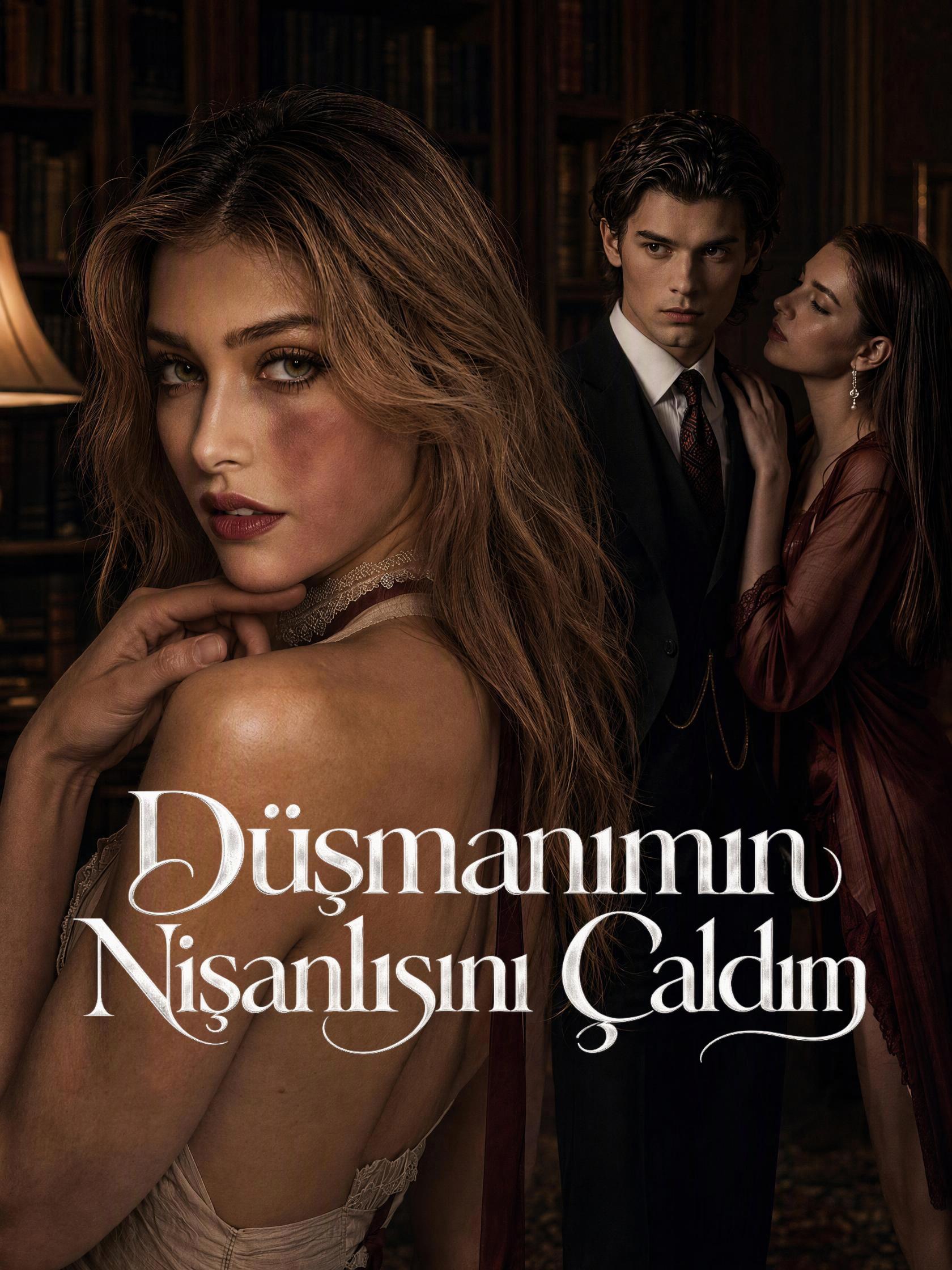 Düşmanımın Nişanlısını Çaldım