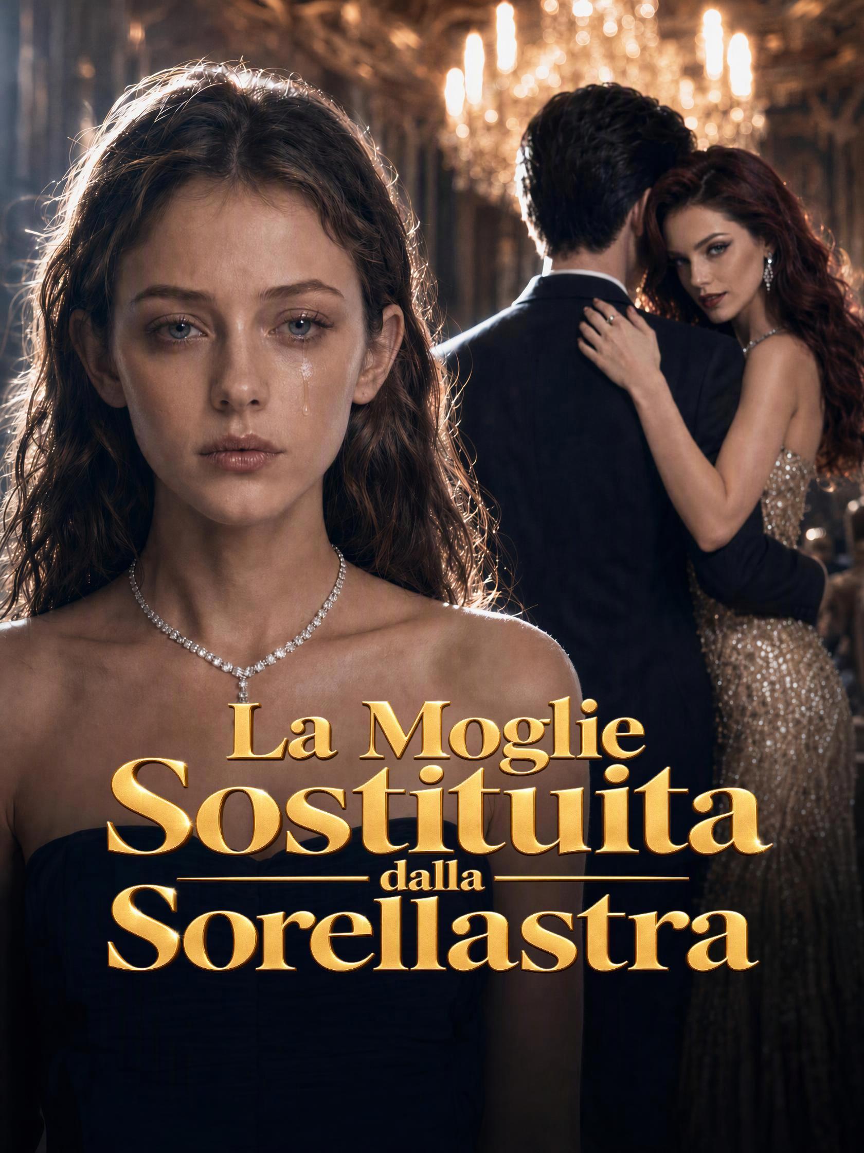 La Moglie Sostituita dalla Sorellastra