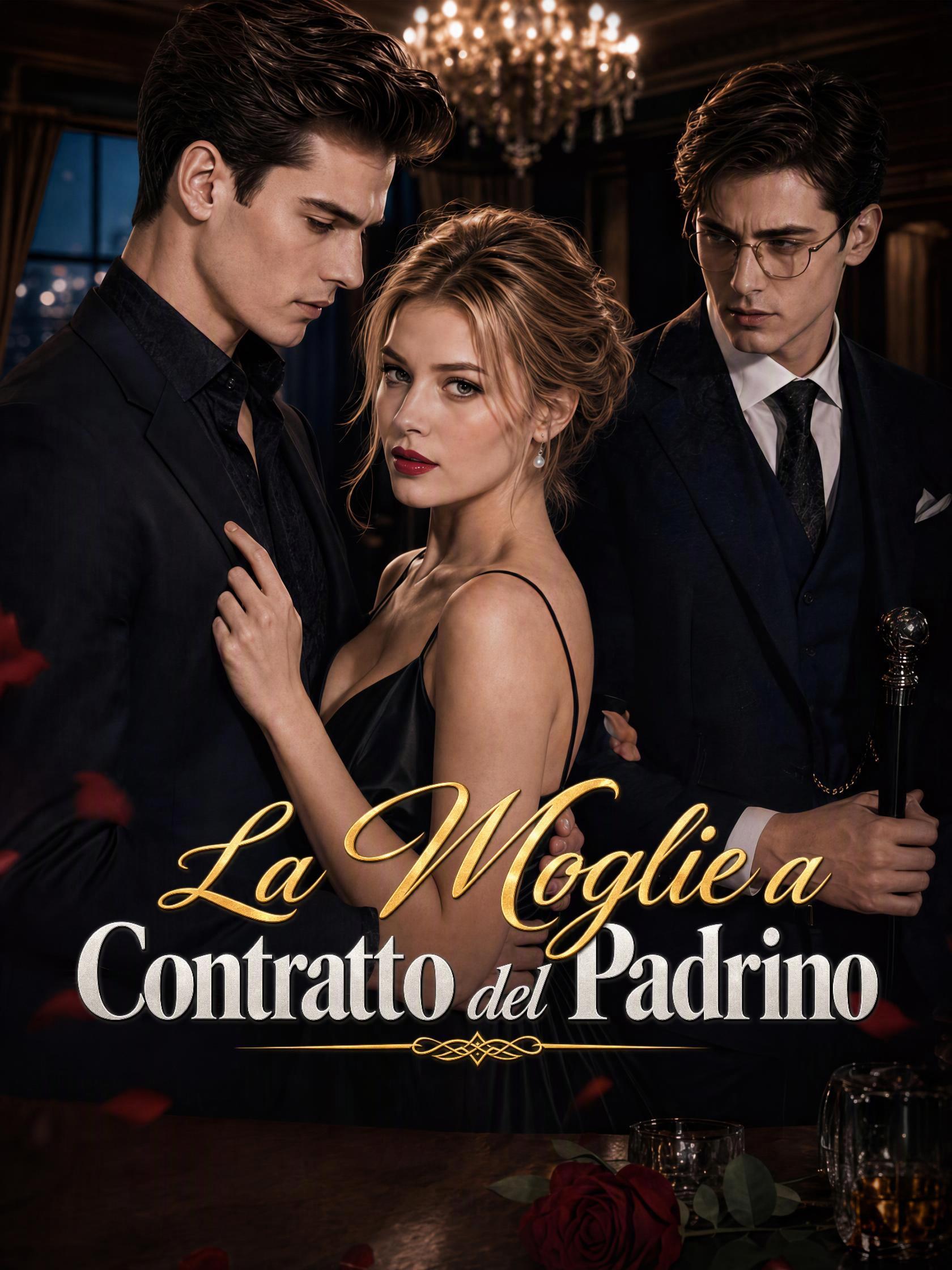 La Moglie a Contratto del Padrino