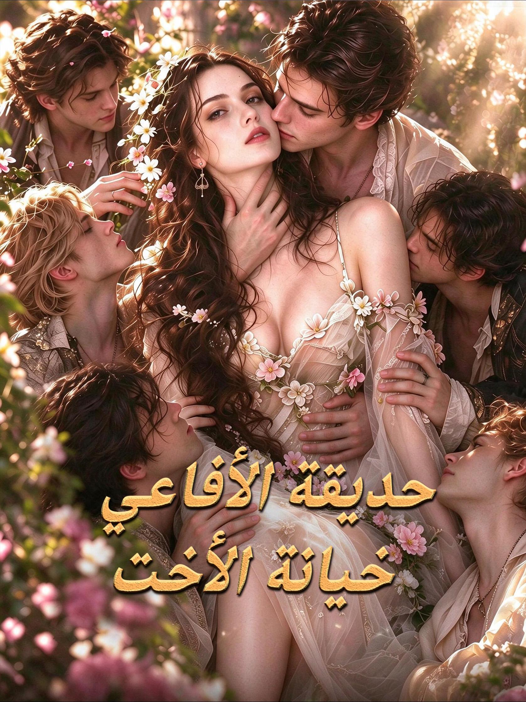 حديقة الأفاعي: خيانة الأخت
