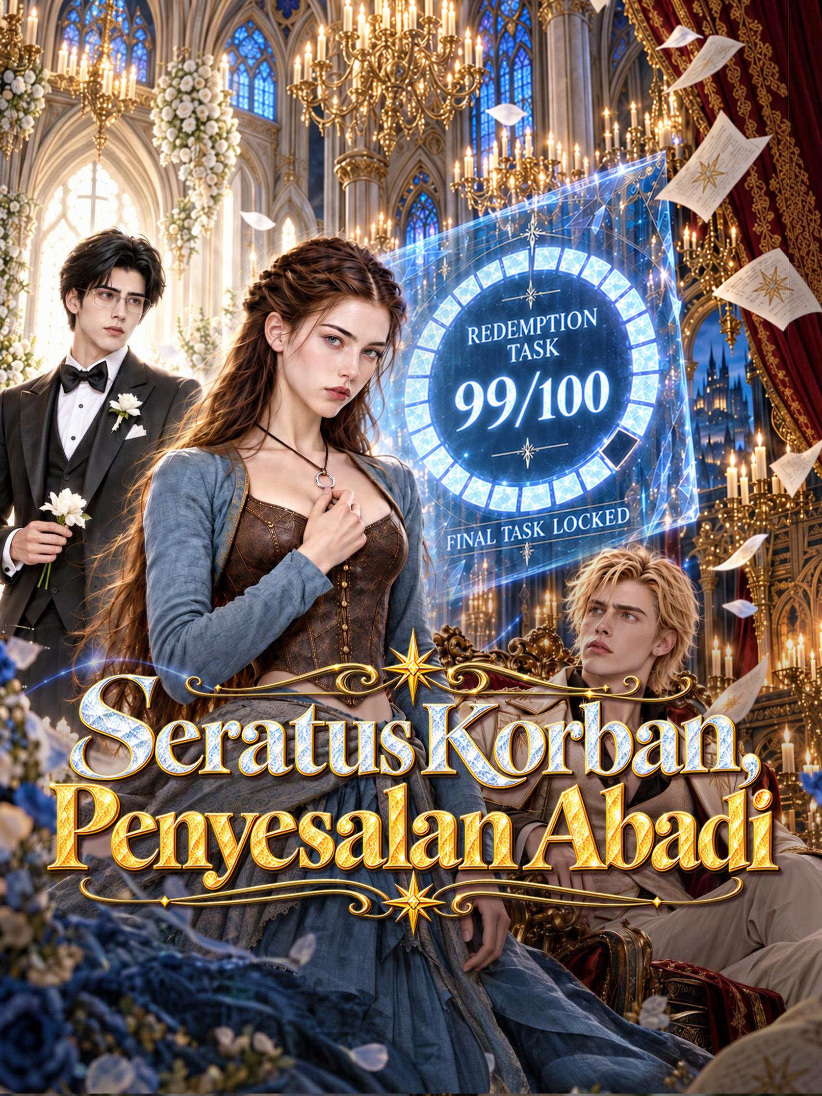 Seratus Korban, Penyesalan Abadi