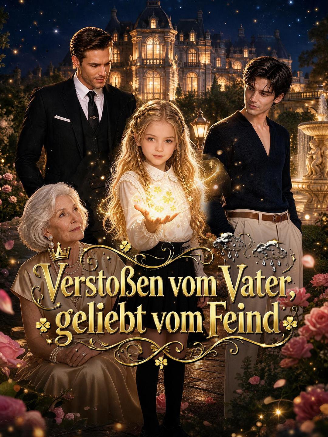 (Synchro) Verstoßen vom Vater, geliebt vom Feind