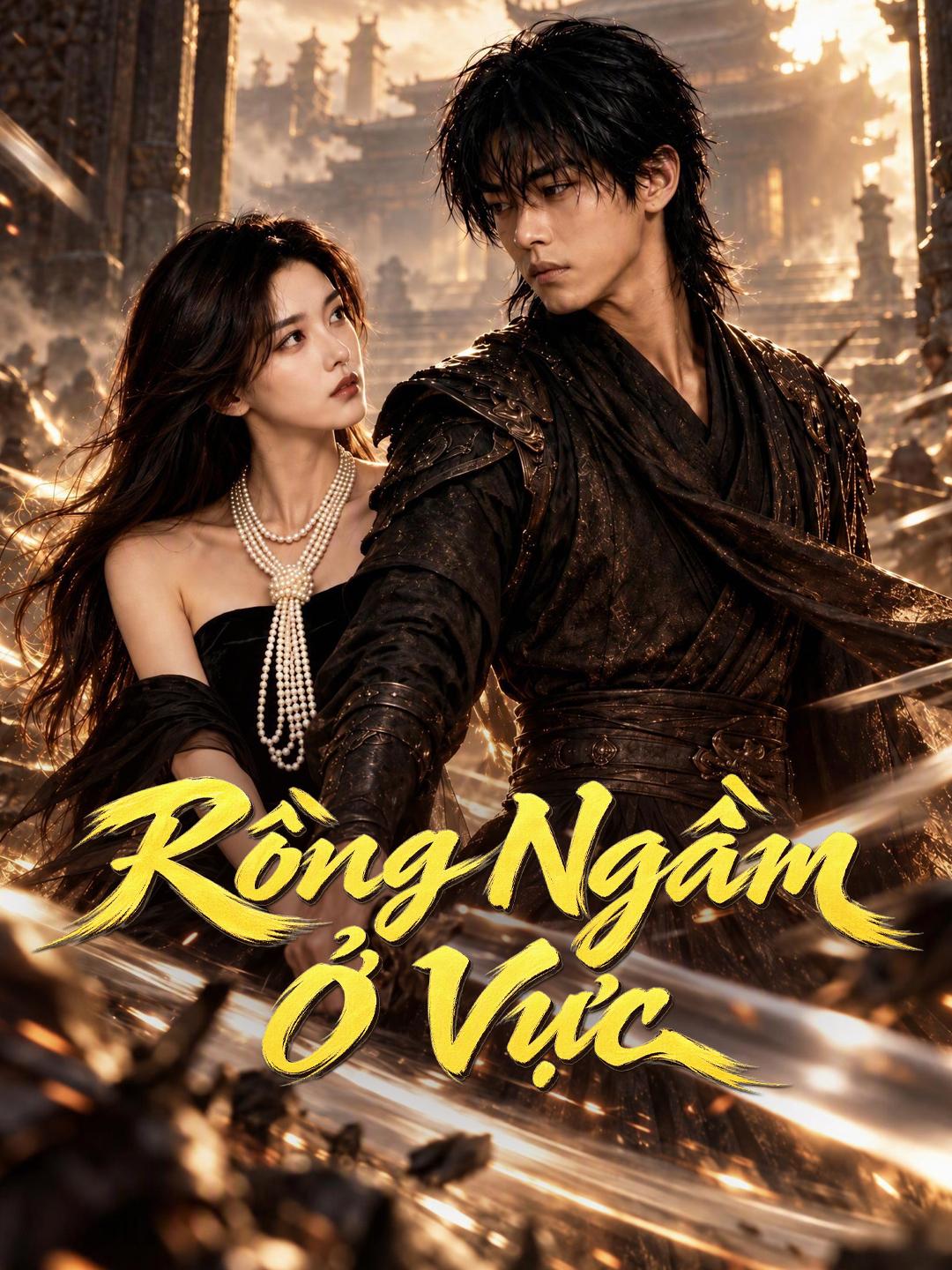 Rồng Ngầm Ở Vực