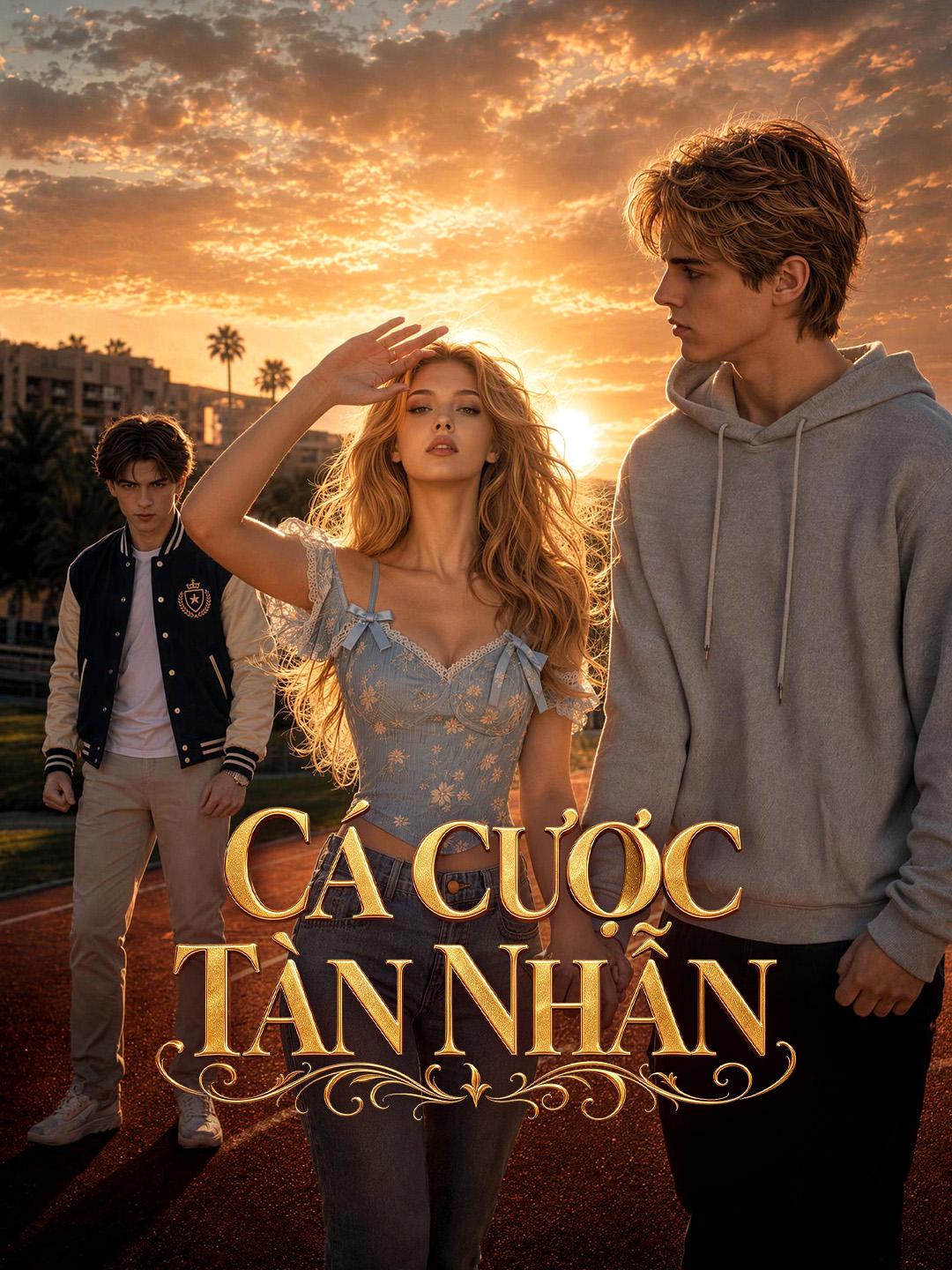 Cá Cược Tàn Nhẫn