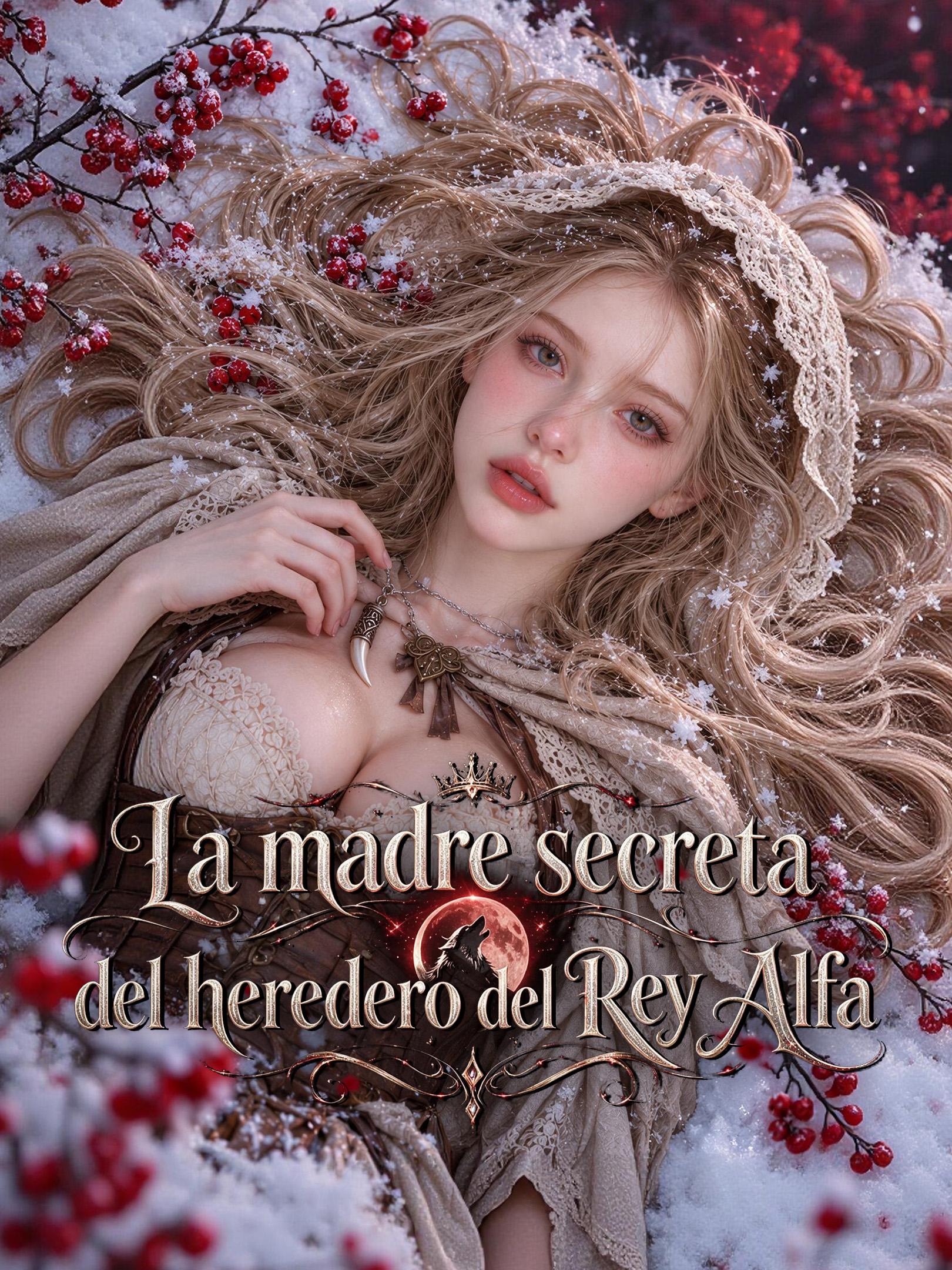 La madre secreta del heredero del Rey Alfa